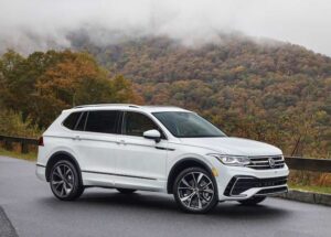 Tiguan