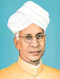 You Know why we celebrate Teacher's Day on the Birthday of Dr. Sarvepalli Radhakrishnan