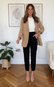 What to wear to an Interview