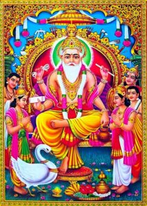 Vishwakarma Puja Reason behind Celebration