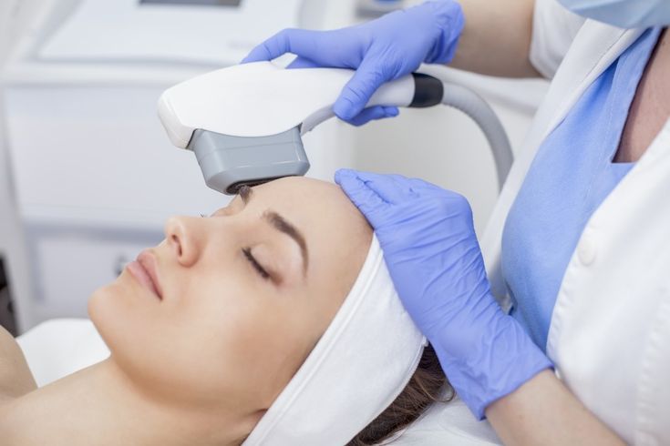 7 Factors to consider while choosing HIFU for Face Rejuvenation