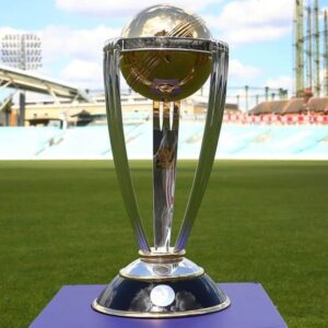 15 Players confirm ,India has announced the Team Squade of World Cup 2023