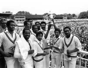 The Top 10 ICC Cricket World Cup Winning Teams