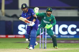 Greatest Rivalry of Asia Cup : INDvsPAK