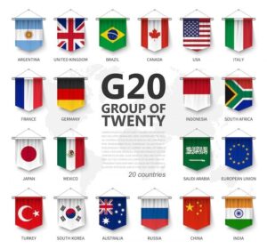 G20 Global Summit:Know how many countries in this?