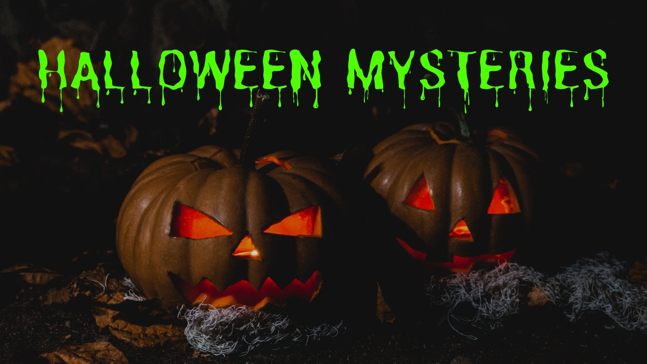 Unmasking the Mysteries of Halloween: A Journey into Spooky Traditions