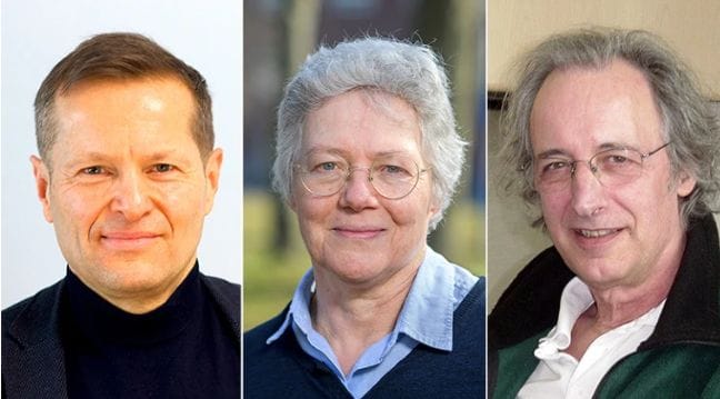 The Nobel Prize in Physics: Celebrating Pioneering Achievements