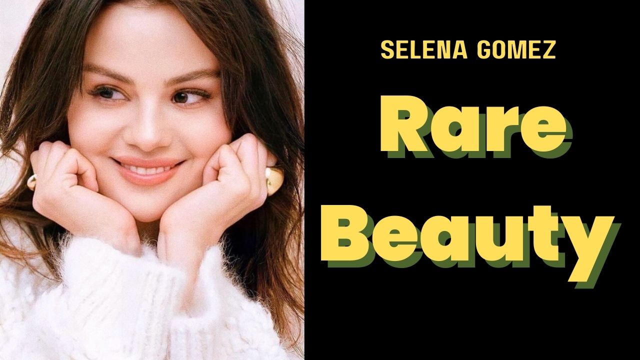 "Revival of Beauty: Selena Gomez's Graceful Venture into the Beauty World"