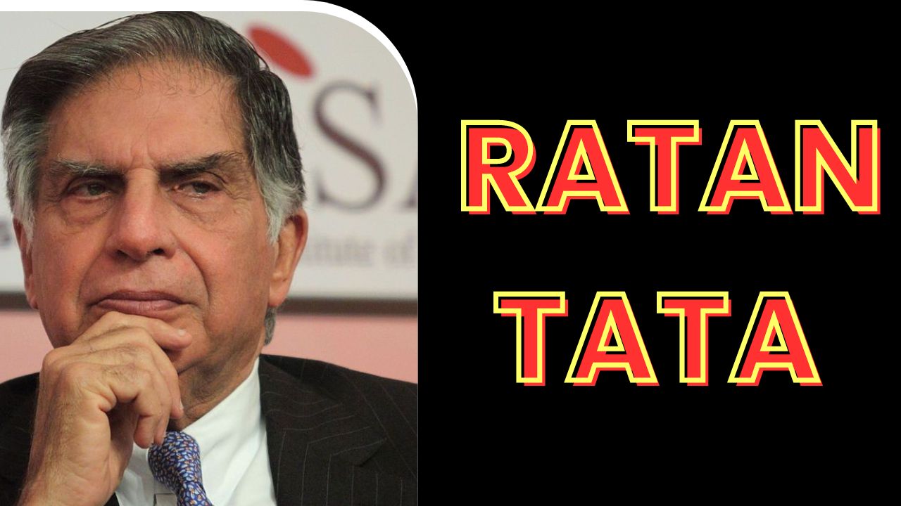 Ratan Tata: A Visionary Leader Who Transformed Indian Business